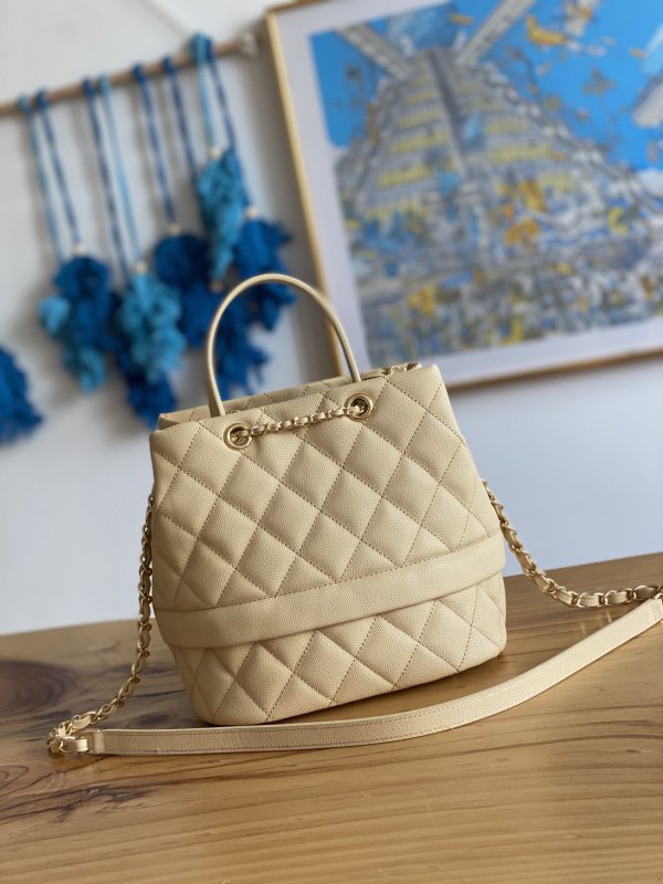 Handbag Chanel 8309 size 20 cm