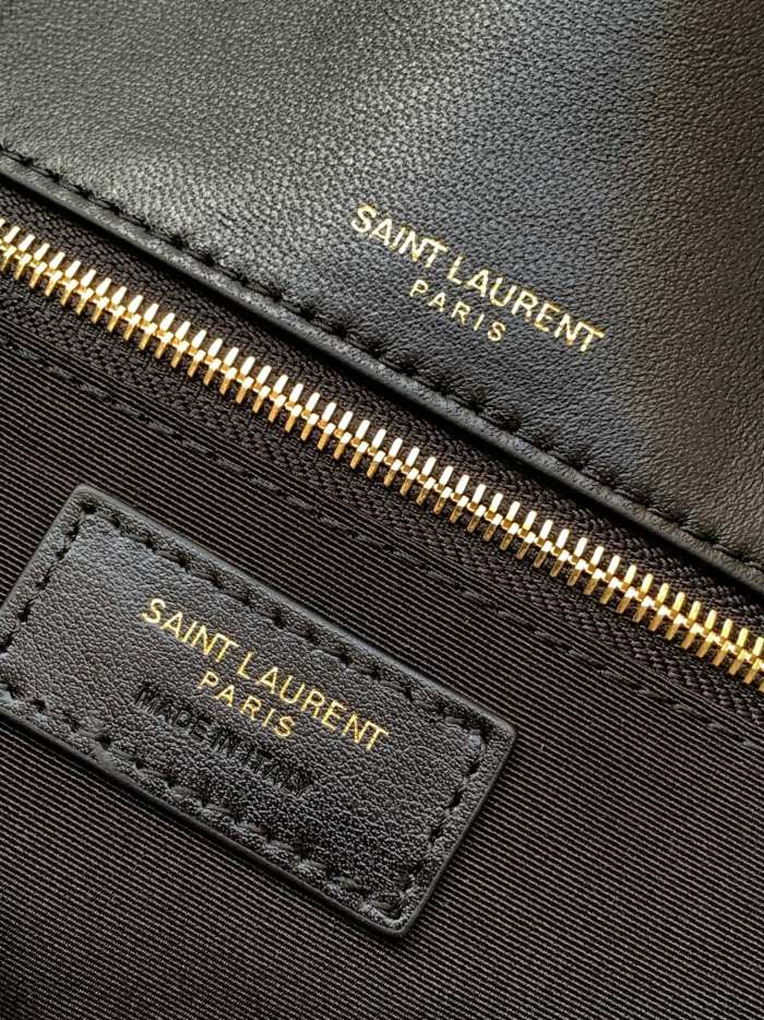 Handbags SAINT LAURENT 734153 size 26×14×7 cm