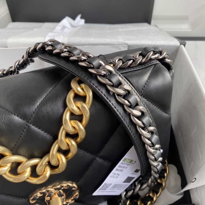 Handbag Chanel size 30 cm