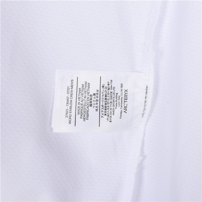 Clothes ARC'TERYX 92