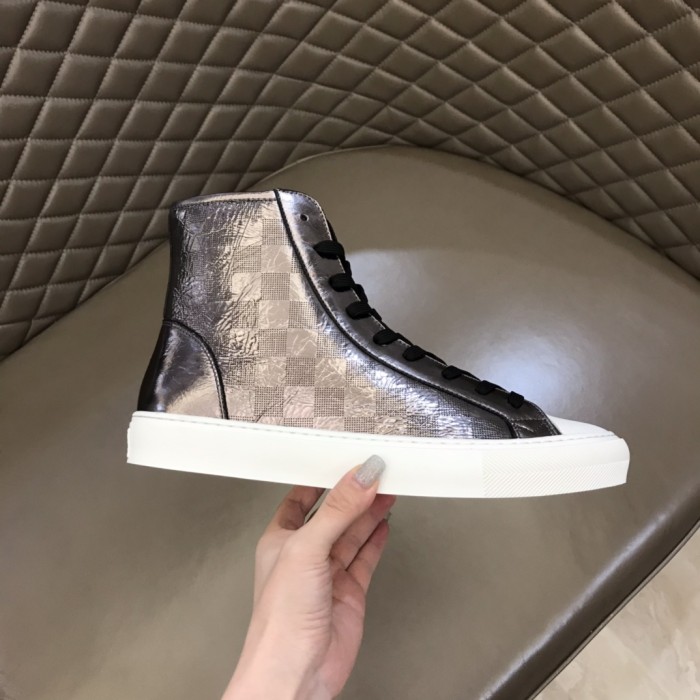 Louis Vuitton Tattoo sneaker 19