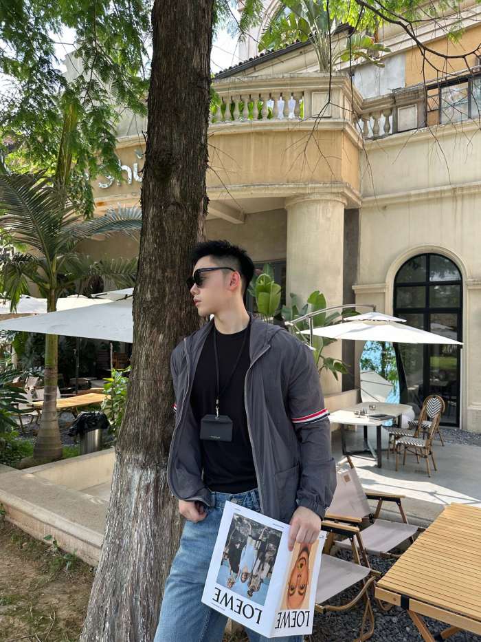 Clothes Thom Browne 39