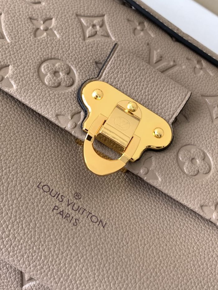 Handbag Louis Vuitton M44929 size 25 x 17 x 9.5 cm