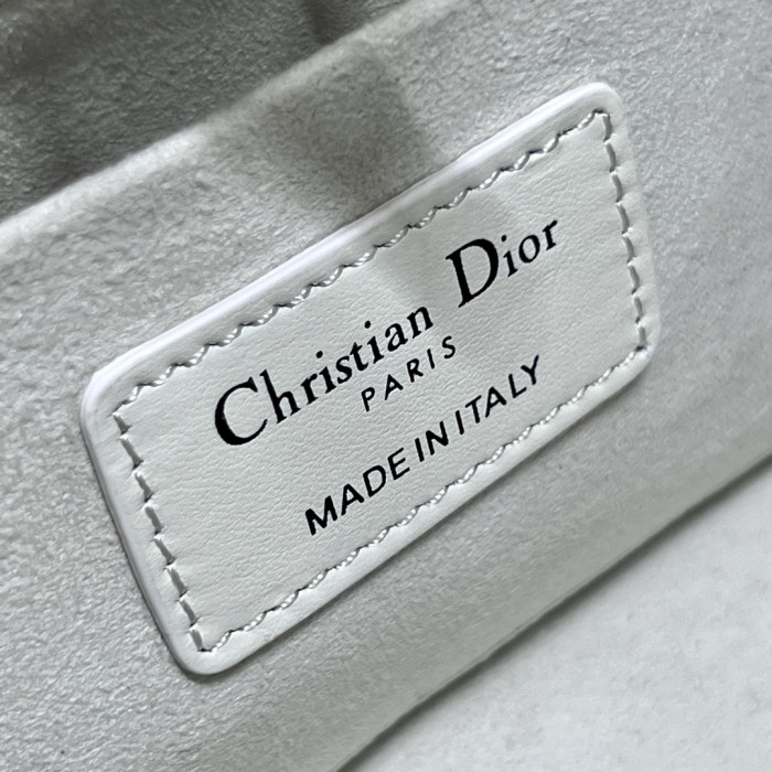 Handbag Dior 0062 size 30*18.5*11.5 cm