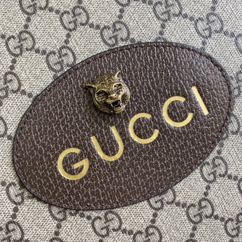 Handbag Gucci 473956 size 30.5*21*1.5 cm