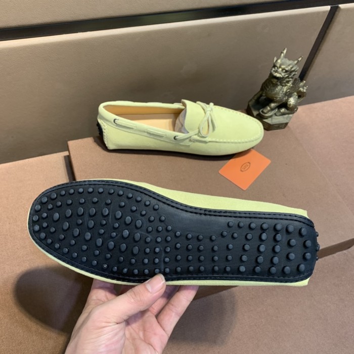 TOD'S Loafers 30