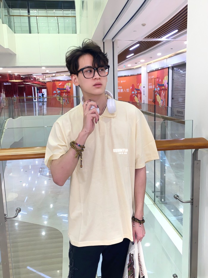 Clothes FEAR OF GOD 72