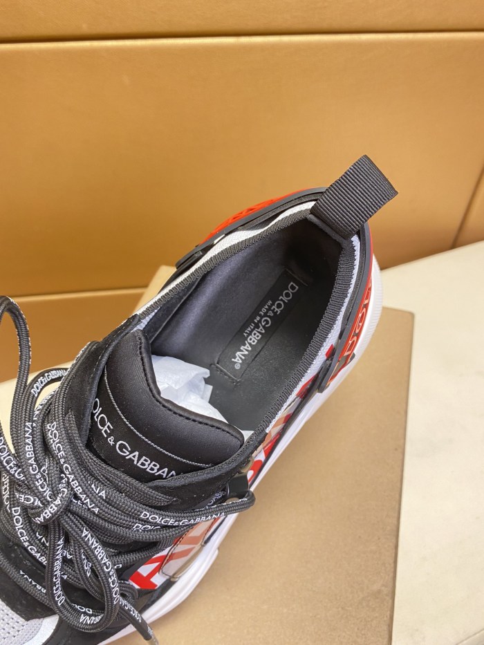 Dolce & Gabbana Low Tops Sneakers 86