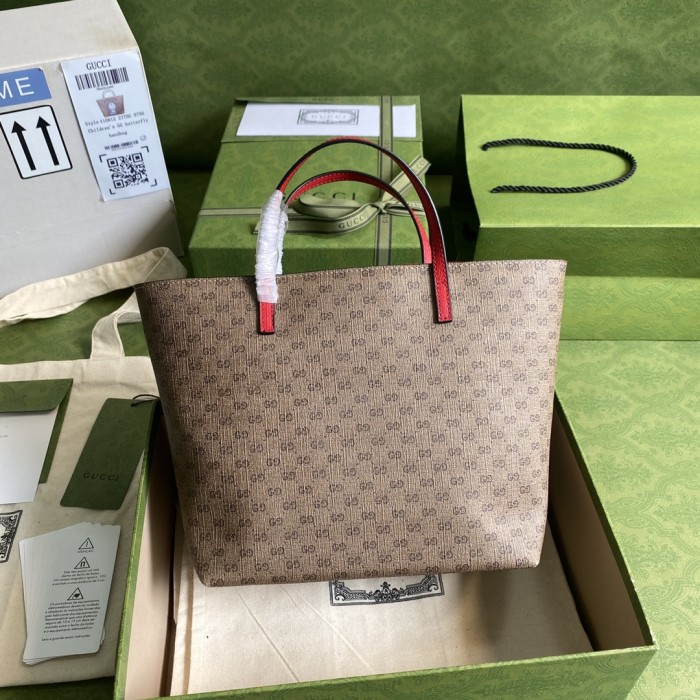 Handbag Gucci 410812 size 21*20*10 cm
