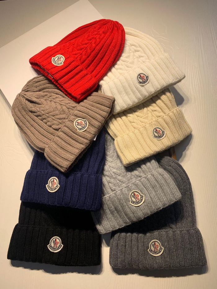 Hat Moncler 3