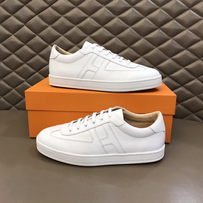 Hermes Boomerang sneaker 10