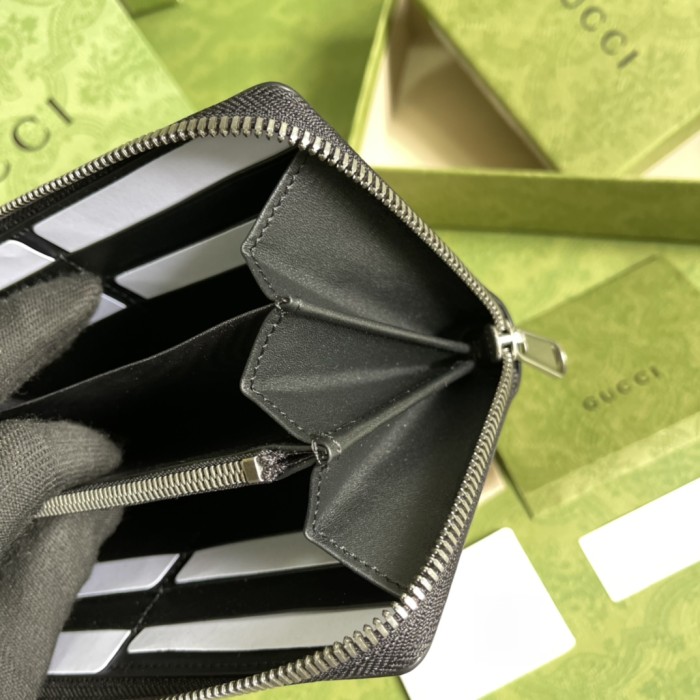 Handbag Gucci 451273 size 19*10.5*2.5 cm