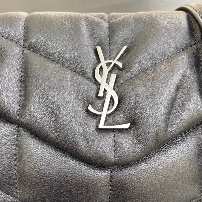 Handbags SAINT LAURENT 620333 size 23×15.5×8.5 cm