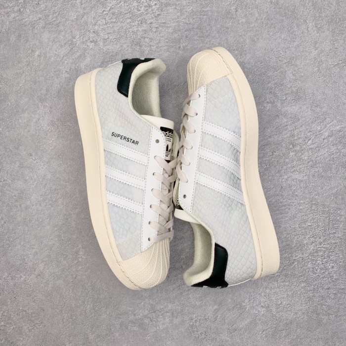 adidas Superstar White G-SNK