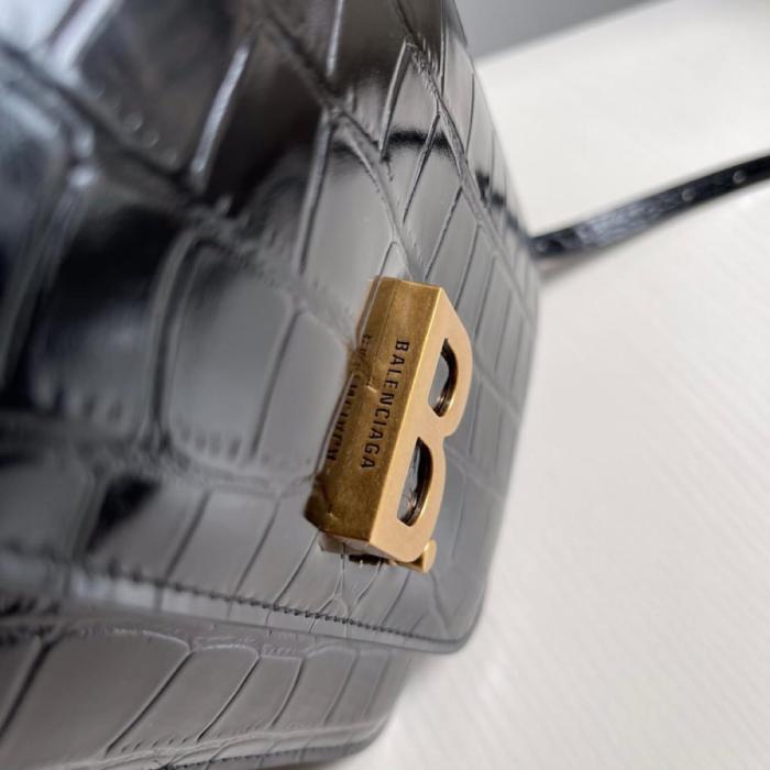 Handbag Balenciaga 3011 size 19.5*7.5*15cm