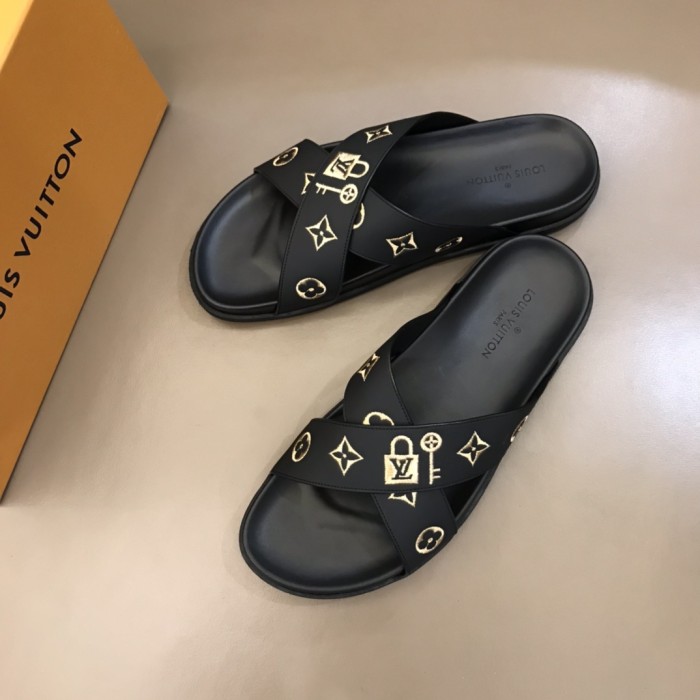 Louis Vuitton Slipper 83