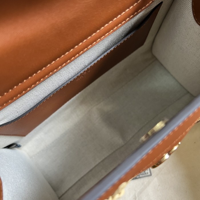 Handbag Gucci 702721 size 27*24*11 cm