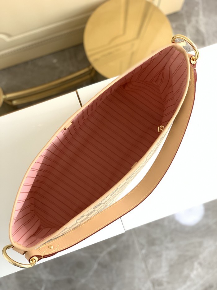 Handbag Louis Vuitton M50156 size 41.0×33.0×15.0 cm