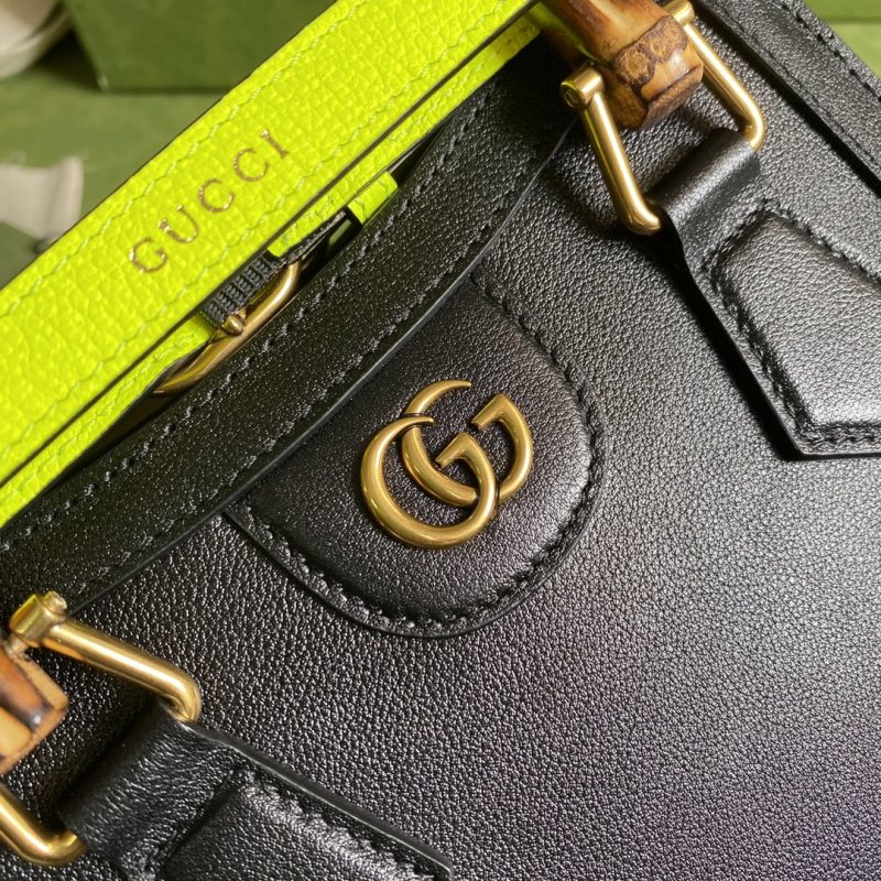 Handbag Gucci 655661 size 20*16*10 cm