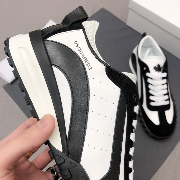 DSQUARED2 sneaker 8