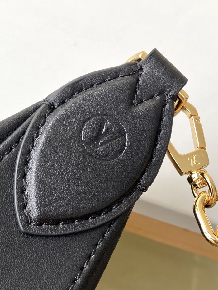 Handbag Louis Vuitton M59799 size 27.5x16x7 cm