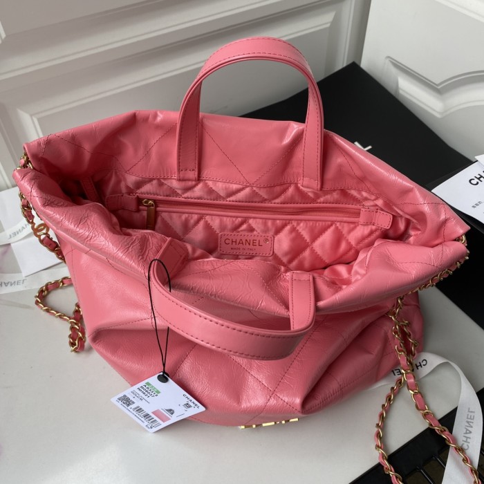 Handbag Chanel AS3133 size 𝟻𝟷*𝟺𝟶*𝟿 𝚌𝚖