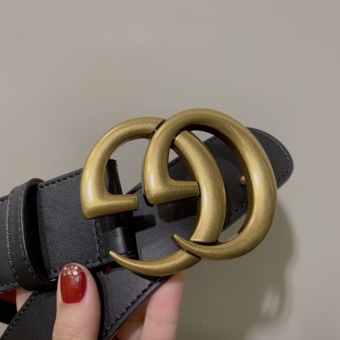 Gucci Belt 22 (width 4cm)