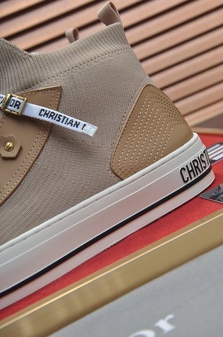 Dior Walk'N'Dior Nude Knit