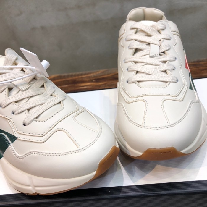 Gucci Rhyton sneaker 40