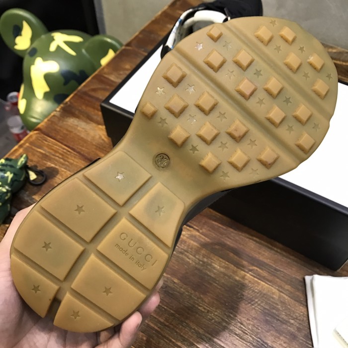 Gucci Rhyton sneaker 41