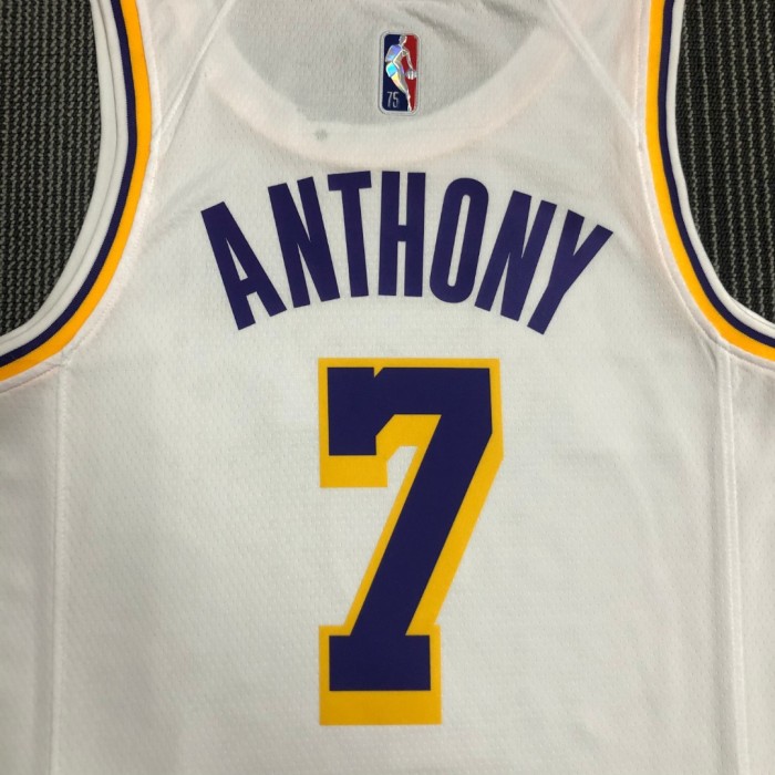 Basketball Jerseys Los Angeles Lakers