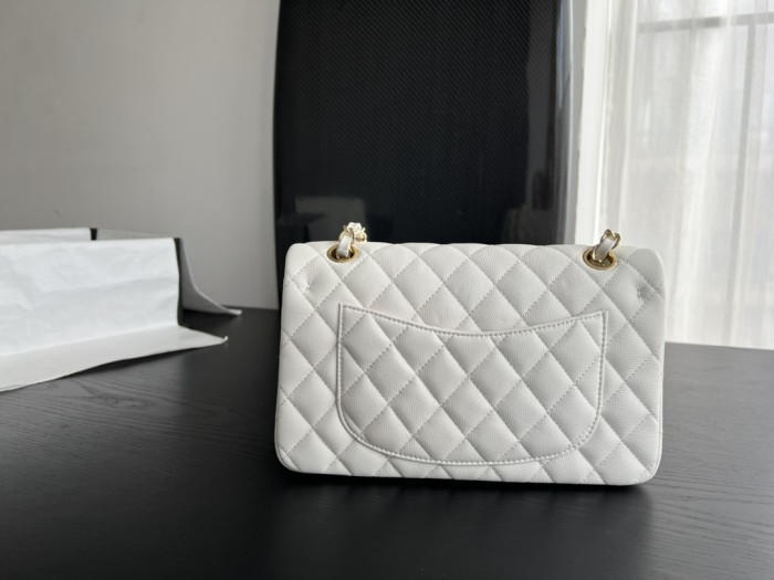 Handbag Chanel size 23 cm