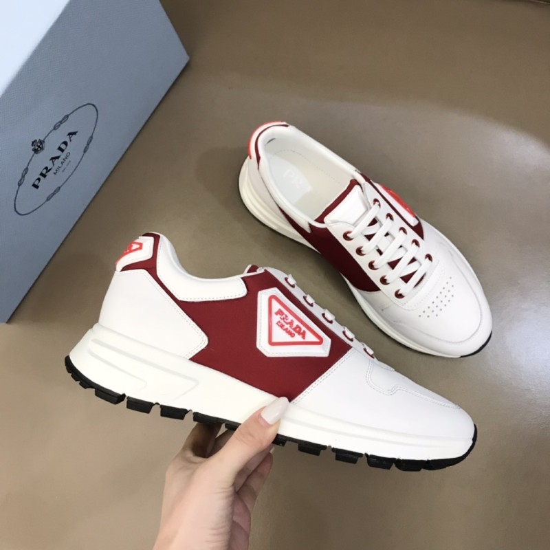 Prada Prax 1 Sneaker 21
