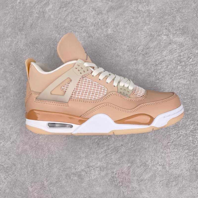 Jordan 4 Retro Shimmer