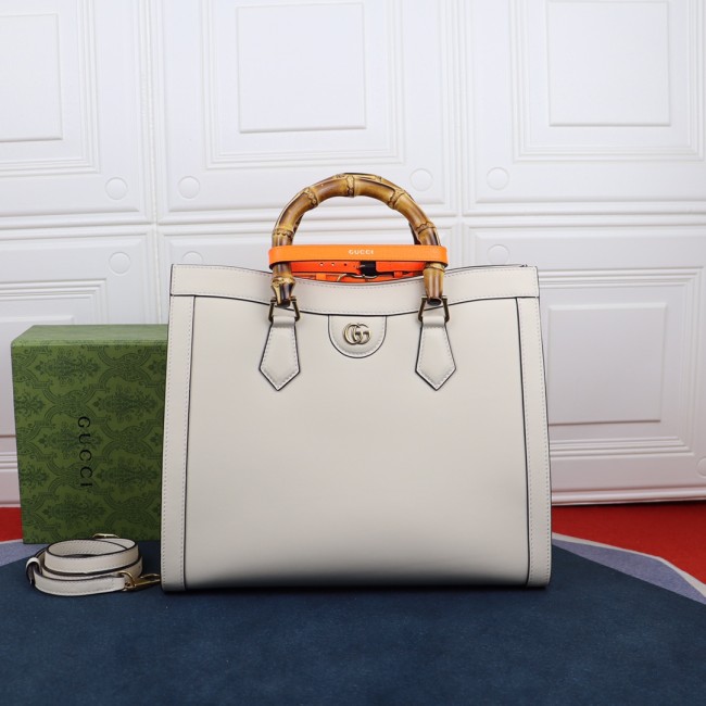 Handbag Gucci 655658 size 35*30*14 cm