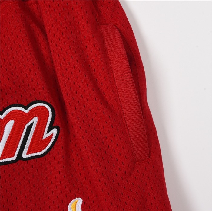 Clothes NBA 6
