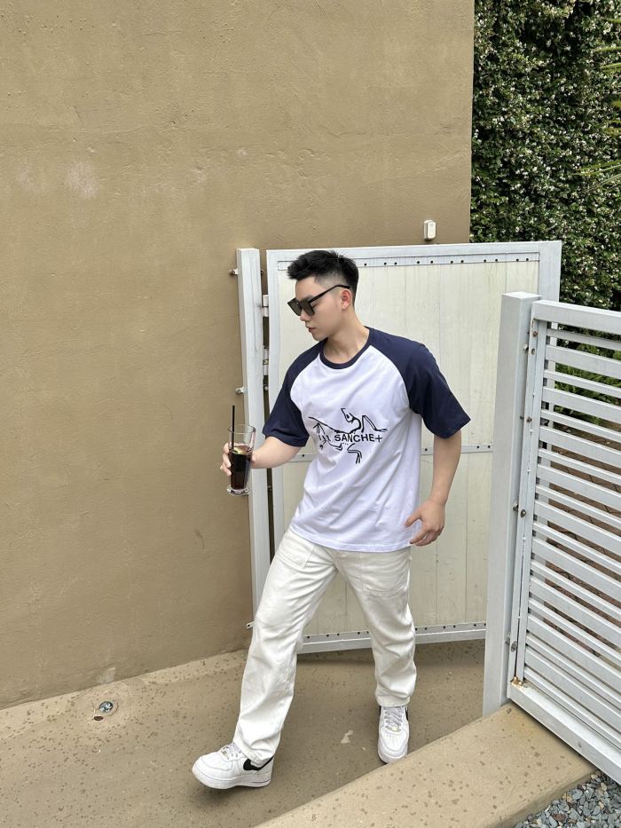 Clothes Arcteryx x Jil Sander 85