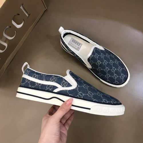 Gucci Tennis 1977 sneaker 3