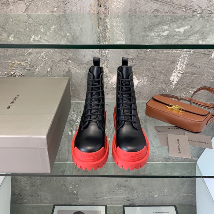 Balenciaga boot women 2