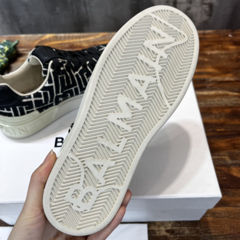 Balmain B-Court sneaker 46