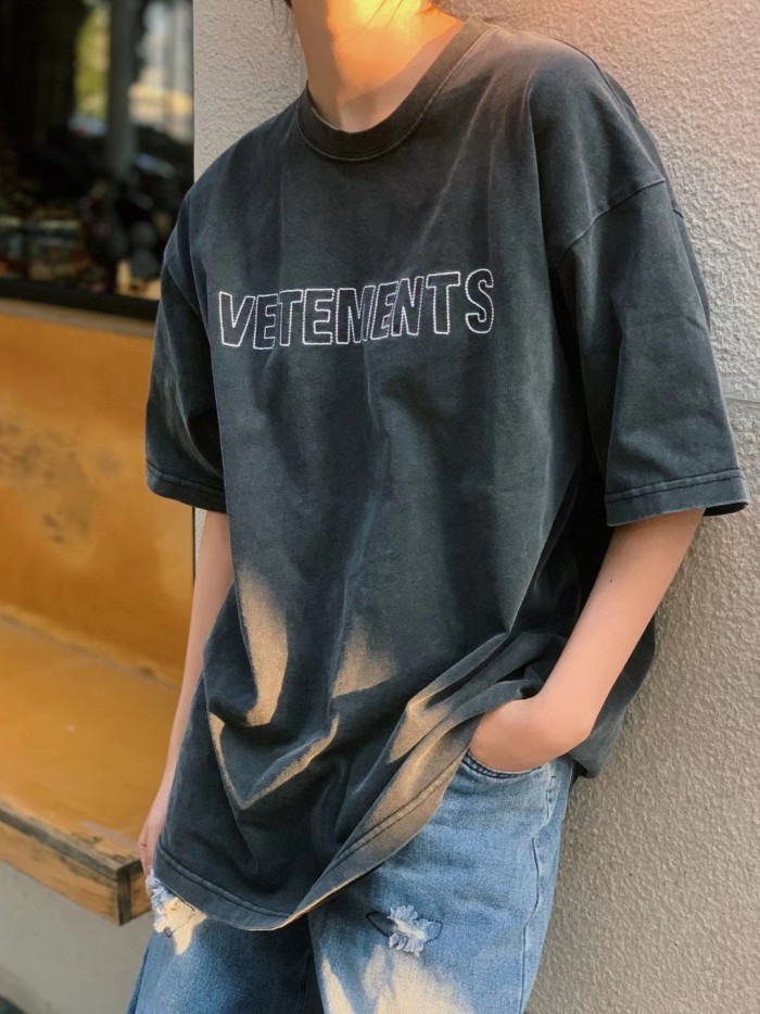 Clothes Vetements 1