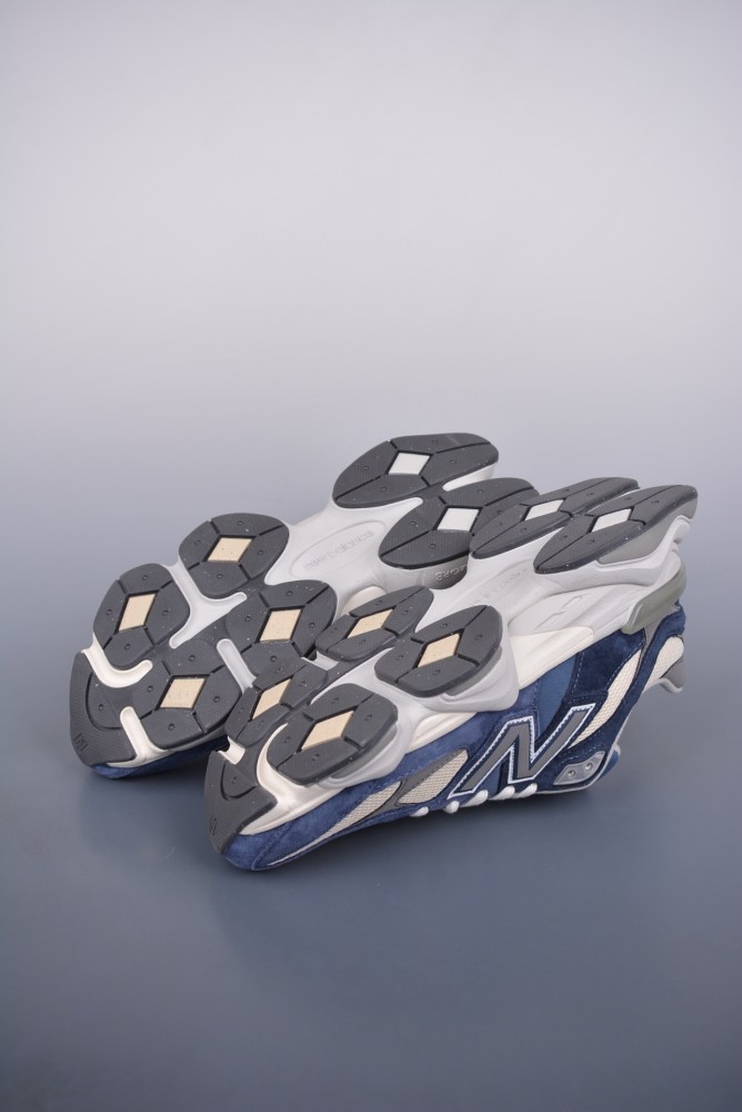 New Balance 9060 Natural Indigo