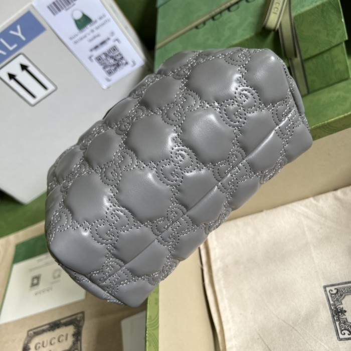 Handbag Gucci 726047 size 16*12.5*9 cm