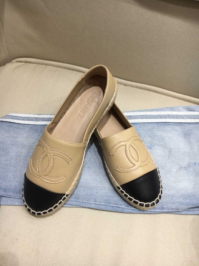 Chanel Loafers 50