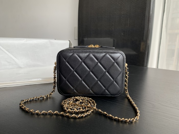 Handbag Chanel 2389 size 14cmx10cmx6.5 cm