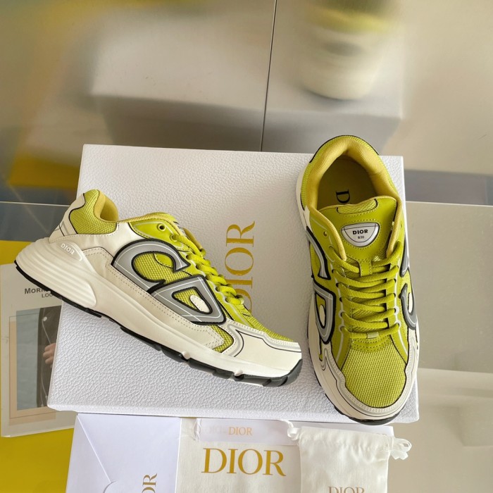 Dior B30 Yellow