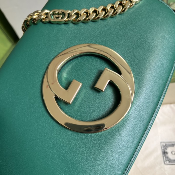Handbag Gucci 699268 size 28x16x4 cm