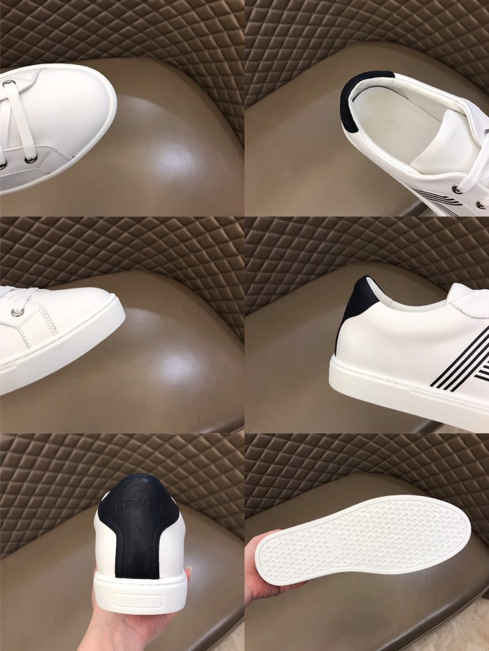 Hermes Avantage sneaker 1