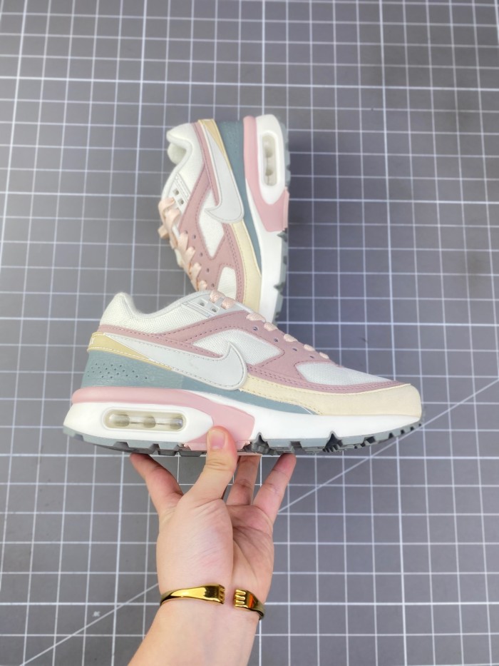 Nike Air Max BW Coded Nature