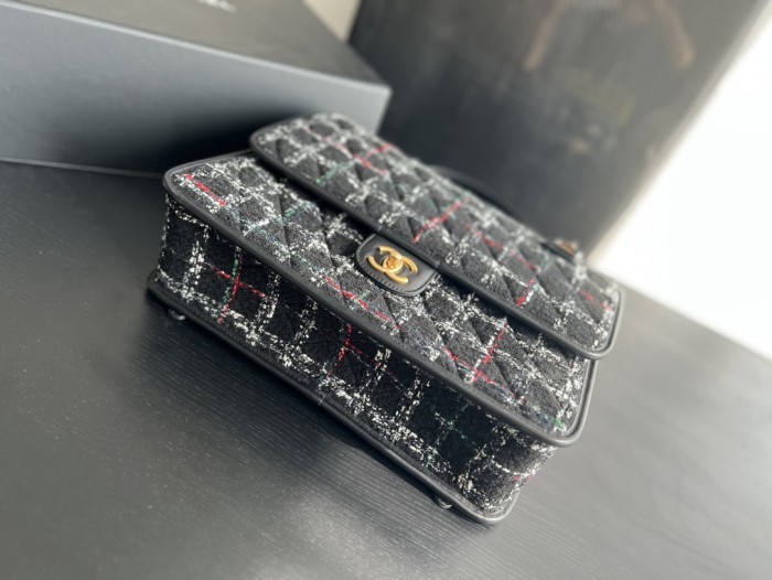 Handbag Chanel AS3662 size 31.5cmx31cmx9 cm